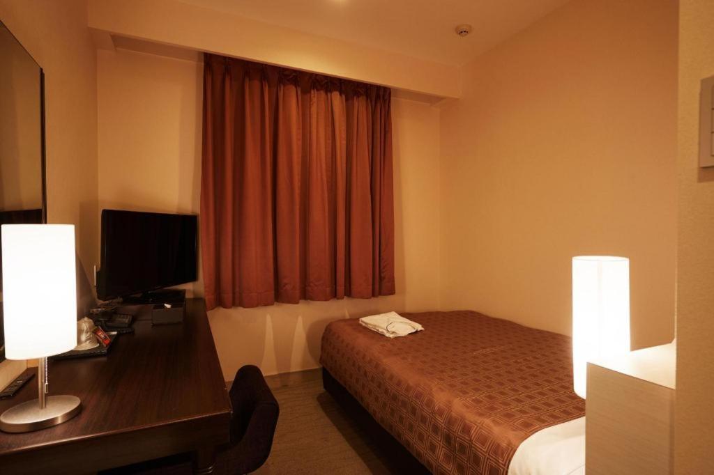 Hotel Yuquesta Asahibashi Naha Exterior photo